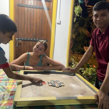 Sanu Home Stay Σιγκιρίγια Εξωτερικό φωτογραφία